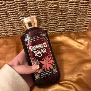 Bath & Body Works Body Washes